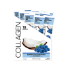 Collagen: Blue Hawaii Super Collagen Mix (10 Single Serving Stick Packs)