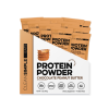 Protein Powder: Chocolate Peanut Butter (10 Single Serving Stick Packs)